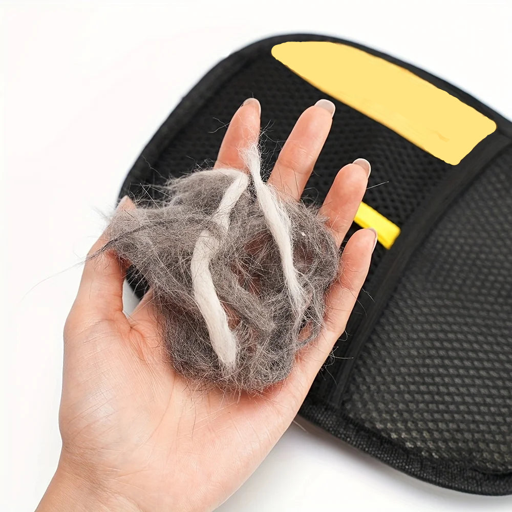 Fur Magic Glove - FREE TODAY ONLY