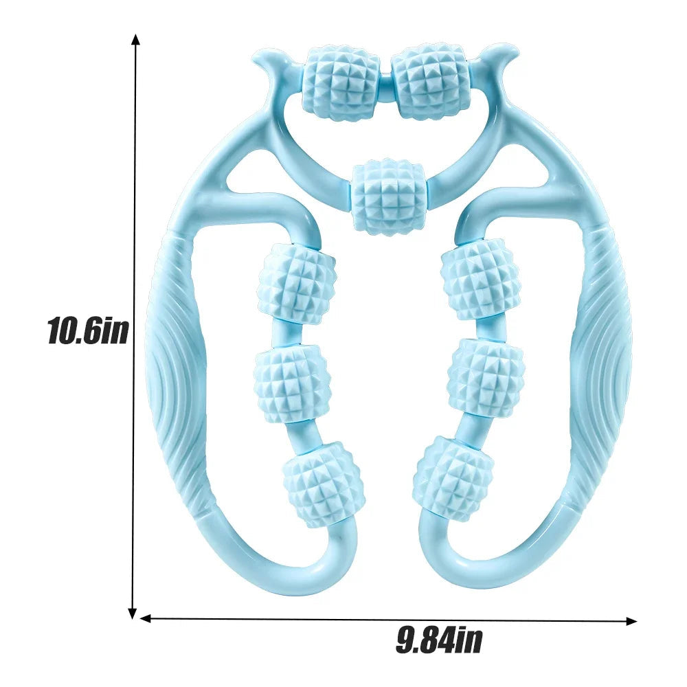 Cellex-Cellulite Massager