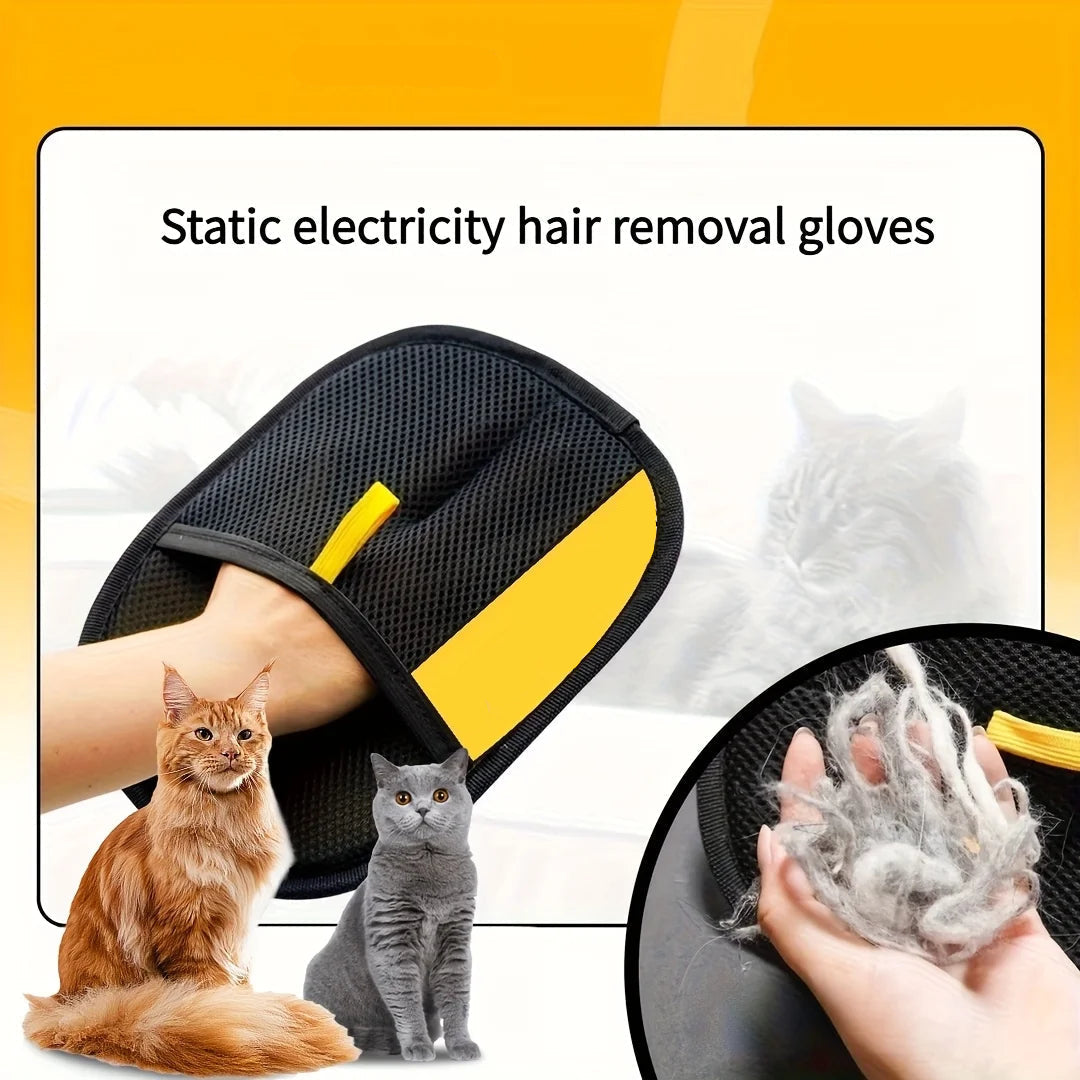 FurMagic Glove