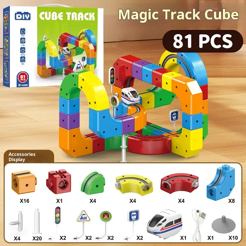 Magic Cube