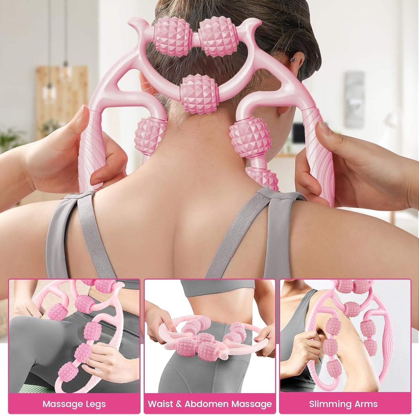 Cellex-Cellulite Massager