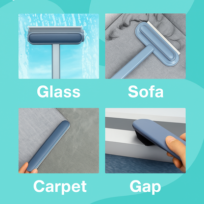 Fur Magic Brush™ ‑ 4 in 1 FREE TODAY ONLY