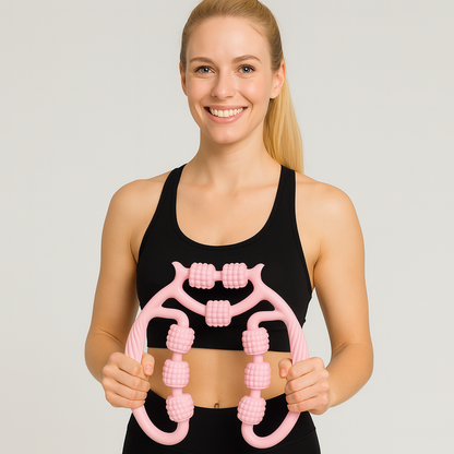 Cellex-Cellulite Massager