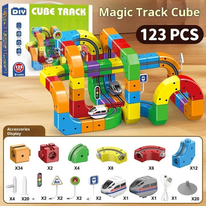 Magic Cube
