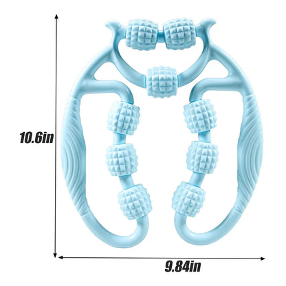 Cellex-Cellulite Massager