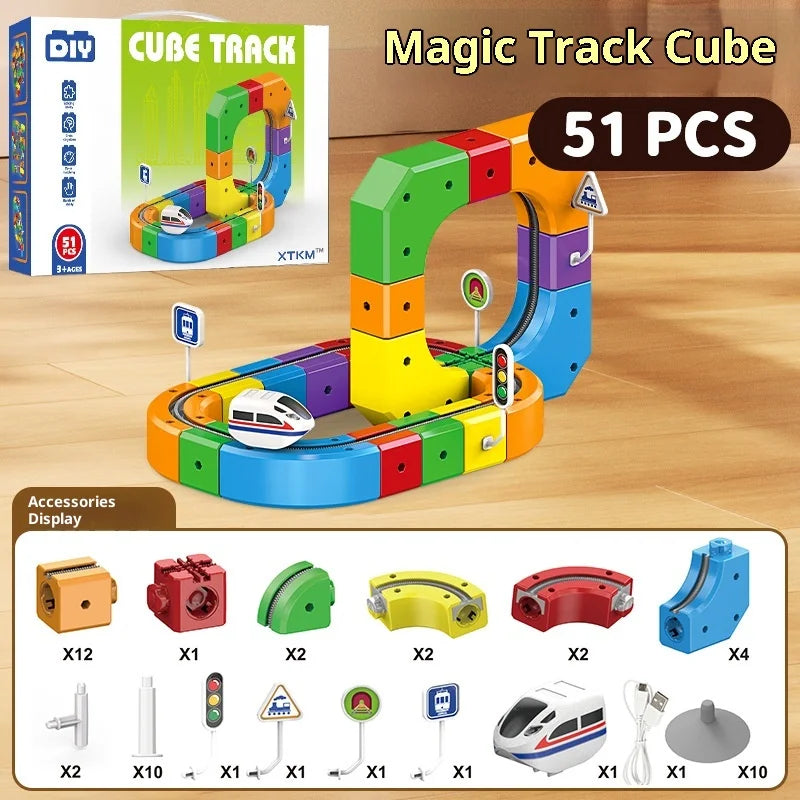 Magic Cube