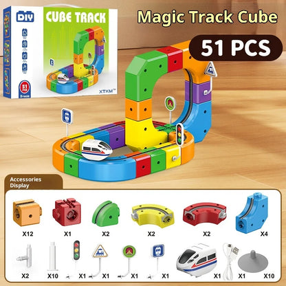 Magic Cube