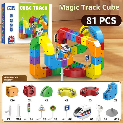 Magic Cube