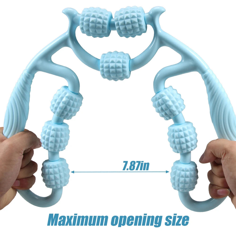 Cellex-Cellulite Massager