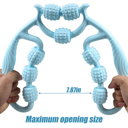 Cellex-Cellulite Massager