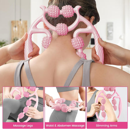 Cellex-Cellulite Massager